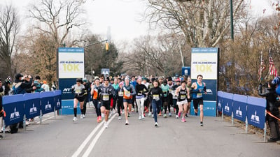 2024 NYRR Joe Kleinerman 10K
