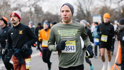 2024 NYRR Joe Kleinerman 10K