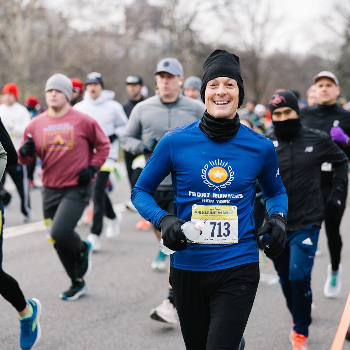 2024 NYRR Joe Kleinerman 10K