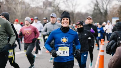 2024 NYRR Joe Kleinerman 10K