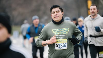 2024 NYRR Joe Kleinerman 10K