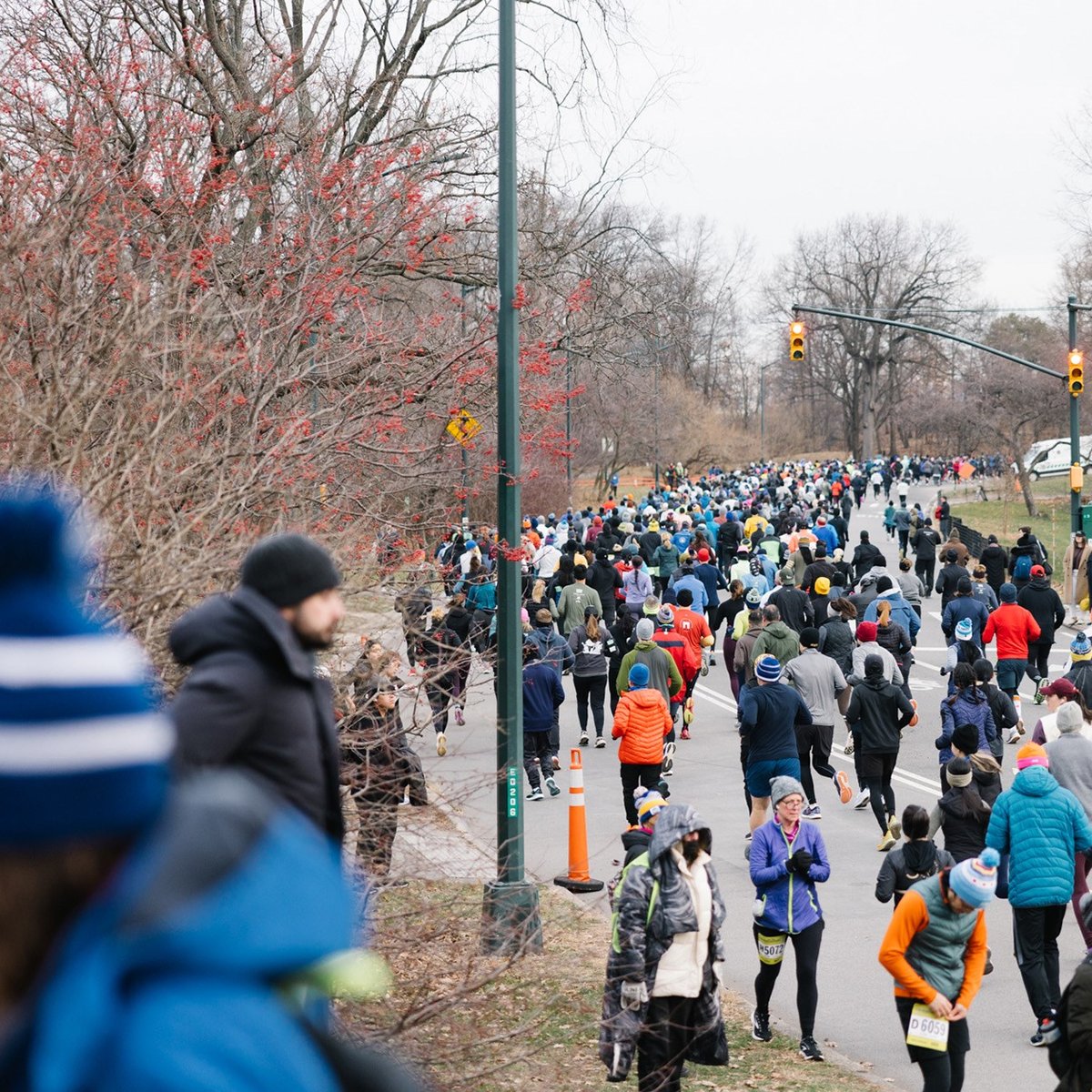 2024 NYRR Joe Kleinerman 10K