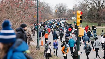 2024 NYRR Joe Kleinerman 10K