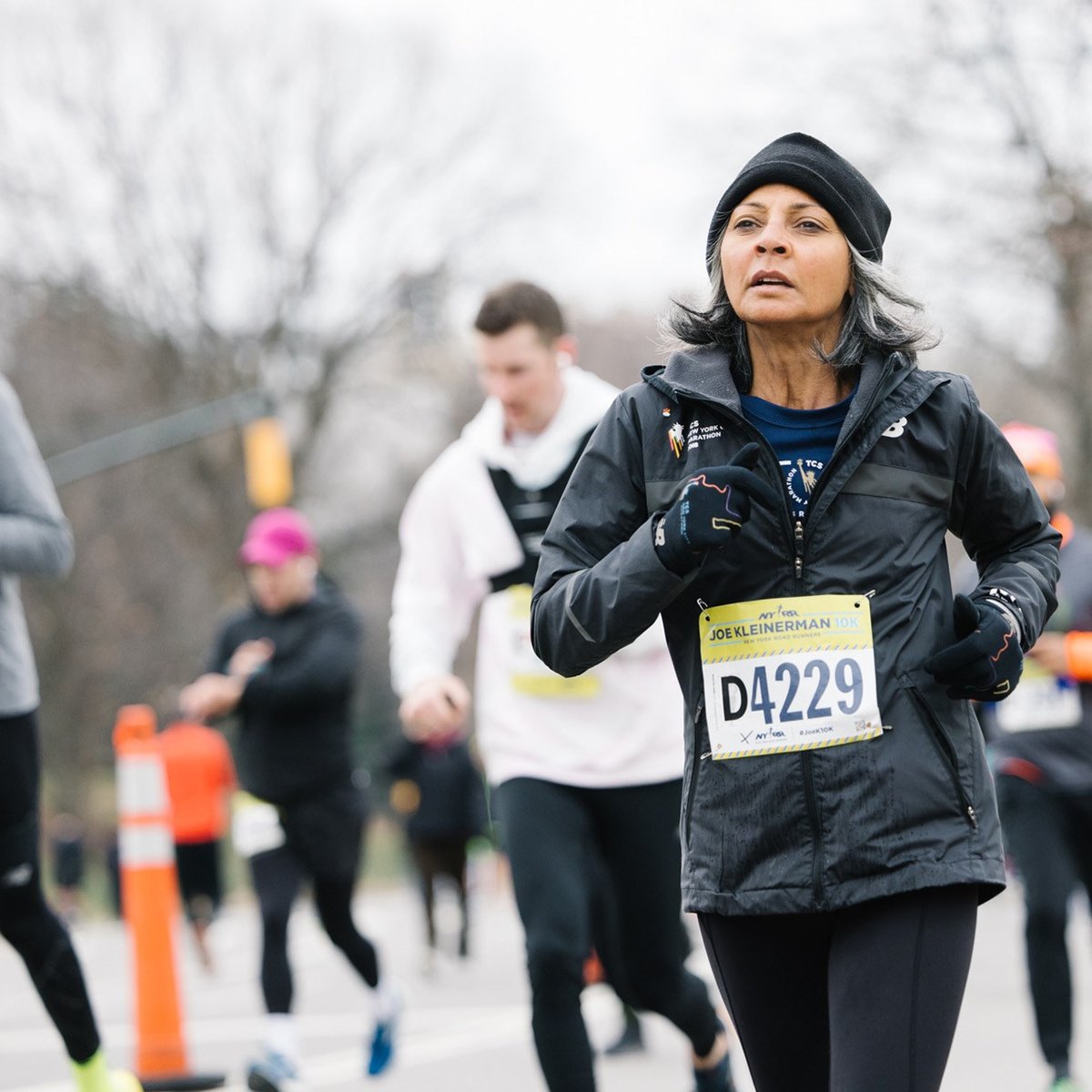 2024 NYRR Joe Kleinerman 10K