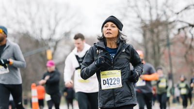 2024 NYRR Joe Kleinerman 10K