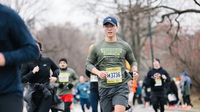 2024 NYRR Joe Kleinerman 10K