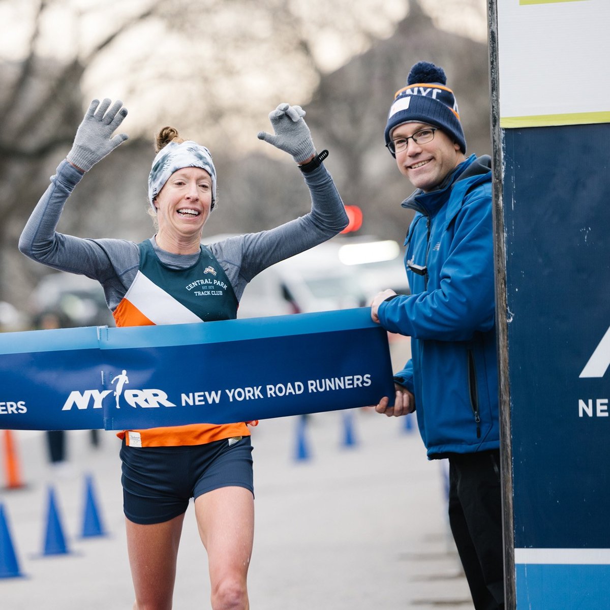 2024 NYRR Joe Kleinerman 10K