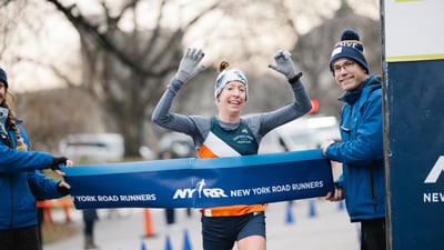 2024 NYRR Joe Kleinerman 10K