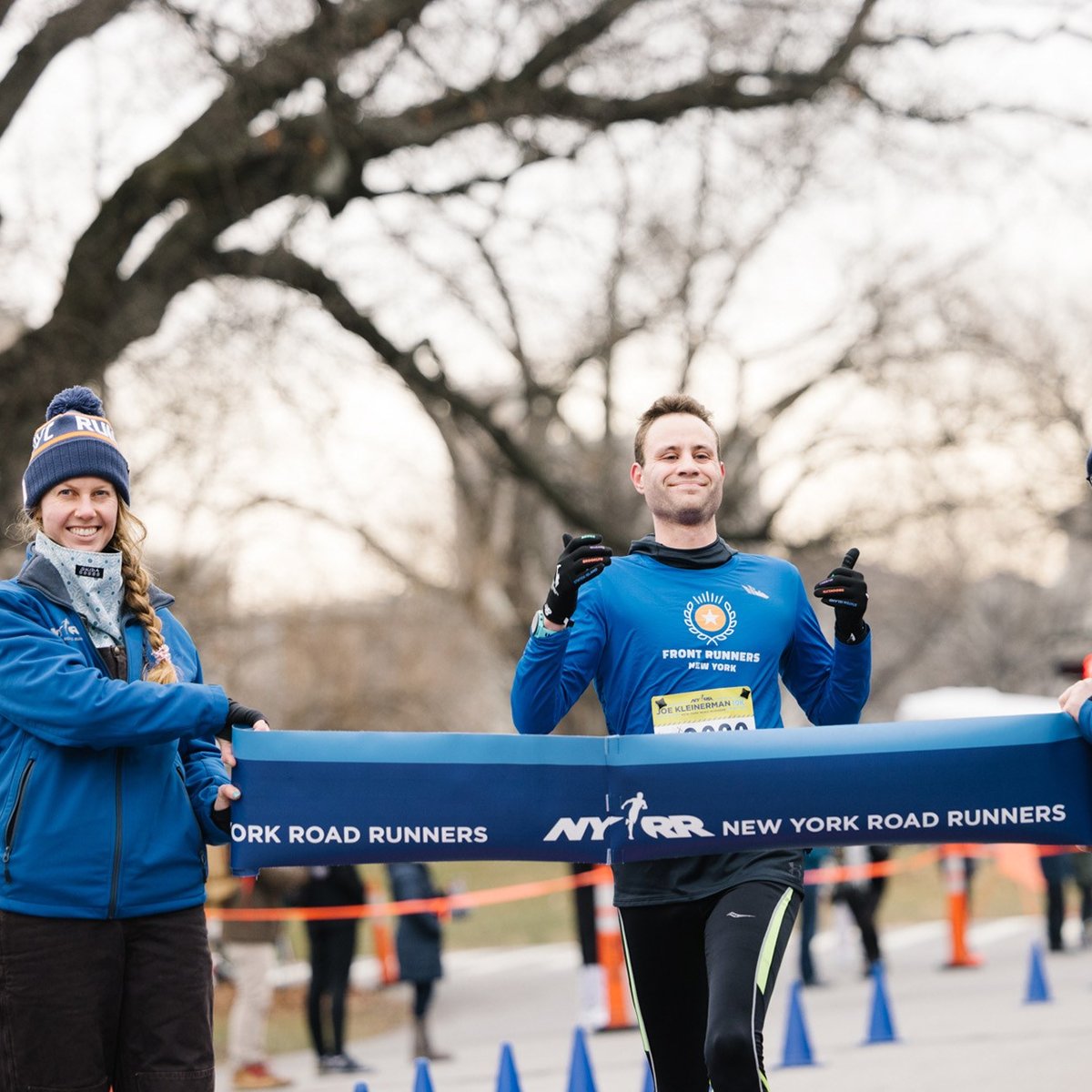 2024 NYRR Joe Kleinerman 10K