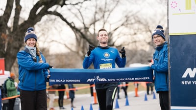 2024 NYRR Joe Kleinerman 10K