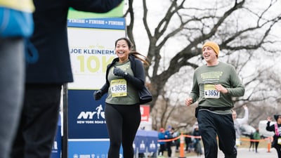 2024 NYRR Joe Kleinerman 10K