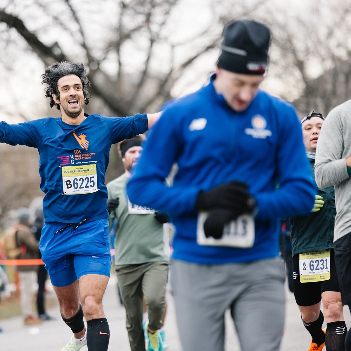 2024 NYRR Joe Kleinerman 10K