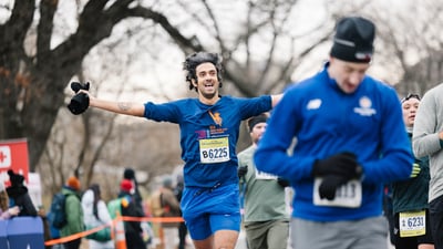 2024 NYRR Joe Kleinerman 10K