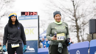 2024 NYRR Joe Kleinerman 10K
