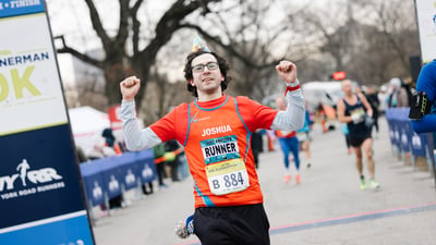 2024 NYRR Joe Kleinerman 10K