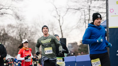 2024 NYRR Joe Kleinerman 10K