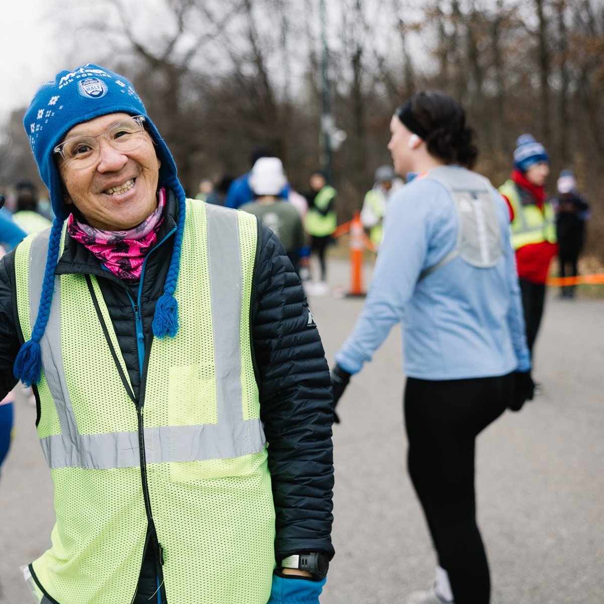 2024 NYRR Joe Kleinerman 10K