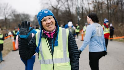 2024 NYRR Joe Kleinerman 10K