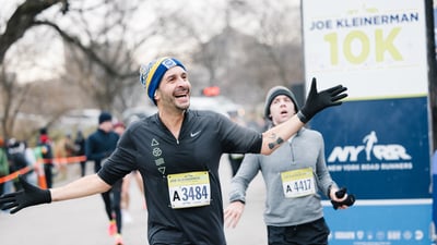 2024 NYRR Joe Kleinerman 10K
