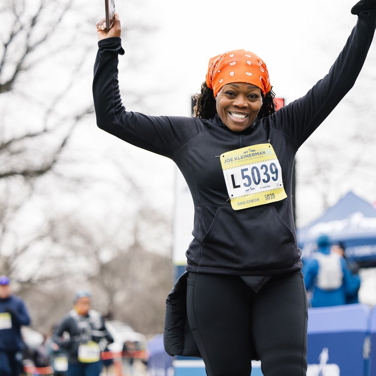 2024 NYRR Joe Kleinerman 10K
