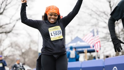 2024 NYRR Joe Kleinerman 10K