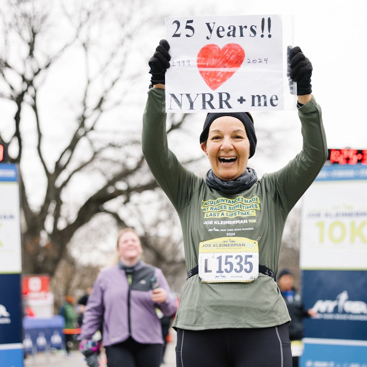 2024 NYRR Joe Kleinerman 10K