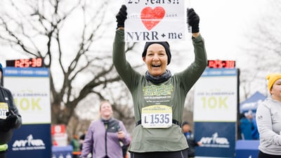 2024 NYRR Joe Kleinerman 10K