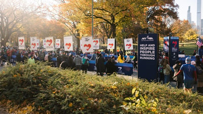2023 Race to Deliver 4M to Benefit Gods Love We Deliver