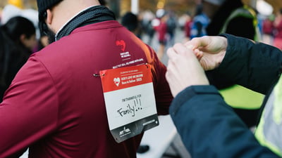 2023 Race to Deliver 4M to Benefit Gods Love We Deliver