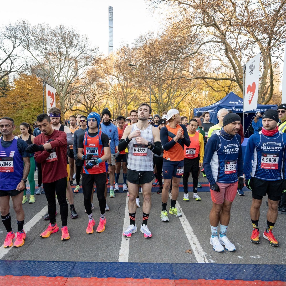 2023 Race to Deliver 4M to Benefit Gods Love We Deliver
