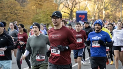 2023 Race to Deliver 4M to Benefit Gods Love We Deliver