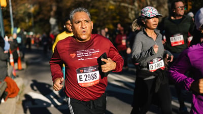 2023 Race to Deliver 4M to Benefit Gods Love We Deliver
