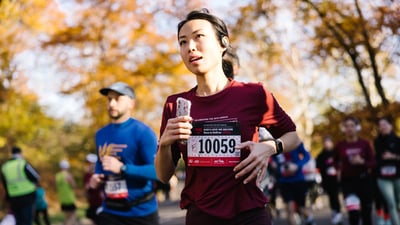 2023 Race to Deliver 4M to Benefit Gods Love We Deliver