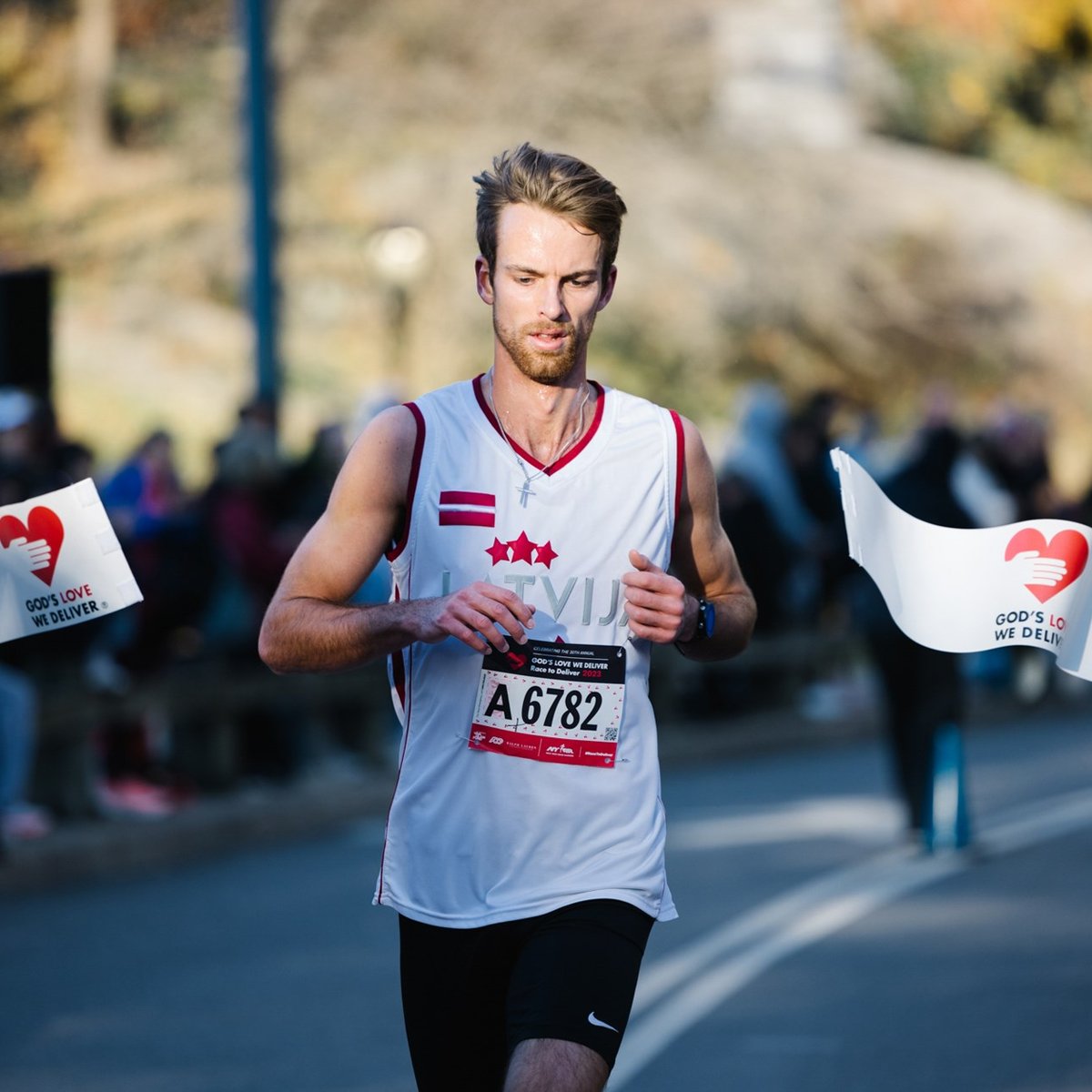 2023 Race to Deliver 4M to Benefit Gods Love We Deliver