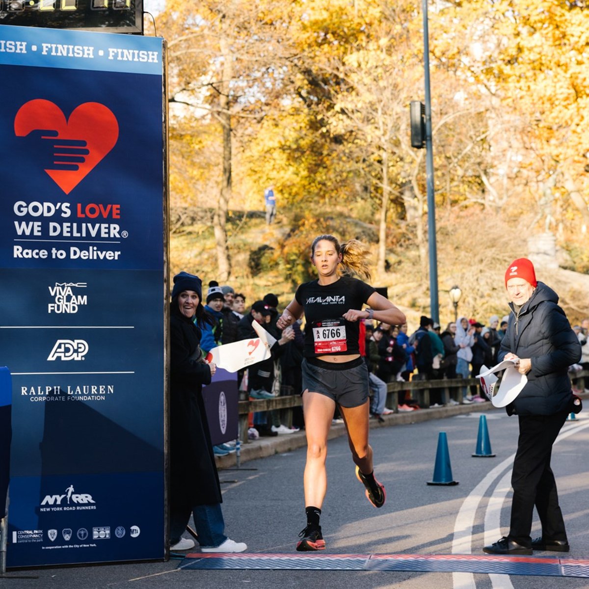 2023 Race to Deliver 4M to Benefit Gods Love We Deliver
