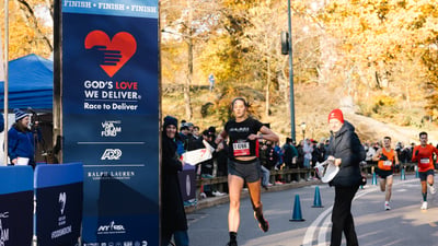 2023 Race to Deliver 4M to Benefit Gods Love We Deliver