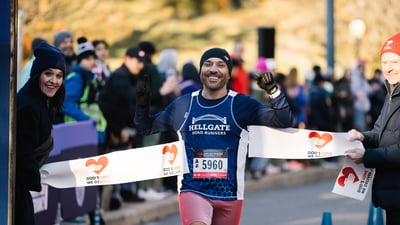 2023 Race to Deliver 4M to Benefit Gods Love We Deliver