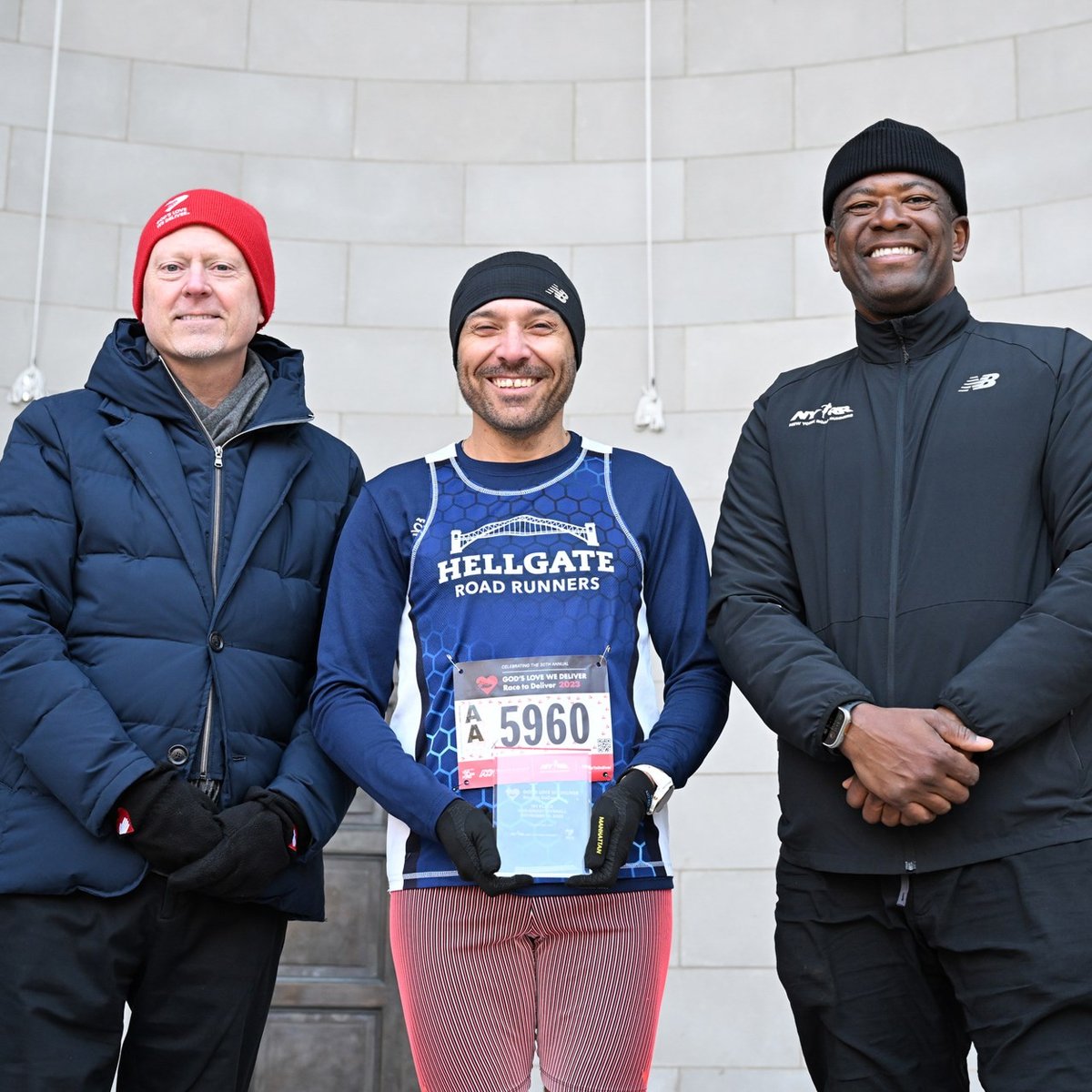 2023 Race to Deliver 4M to Benefit Gods Love We Deliver