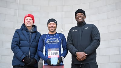 2023 Race to Deliver 4M to Benefit Gods Love We Deliver