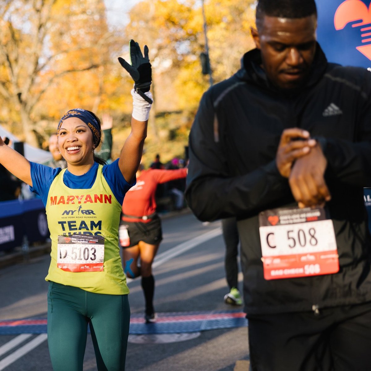 2023 Race to Deliver 4M to Benefit Gods Love We Deliver
