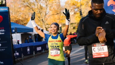 2023 Race to Deliver 4M to Benefit Gods Love We Deliver