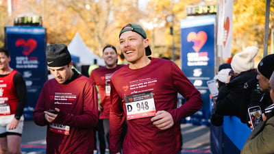 2023 Race to Deliver 4M to Benefit Gods Love We Deliver