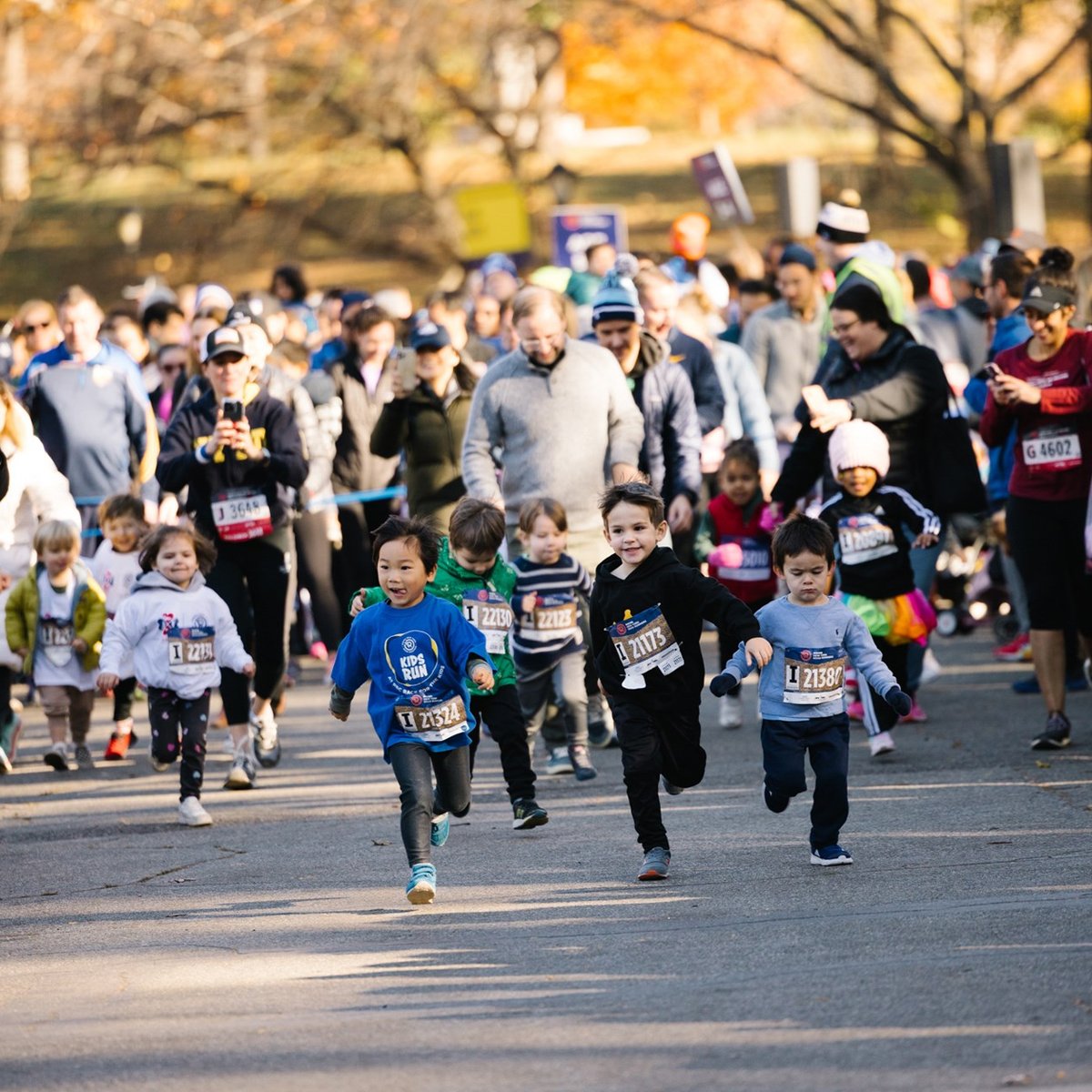 2023 Race to Deliver 4M to Benefit Gods Love We Deliver