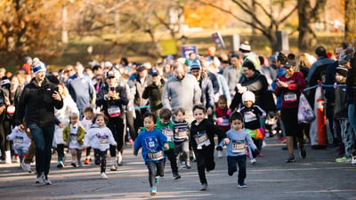 2023 Race to Deliver 4M to Benefit Gods Love We Deliver