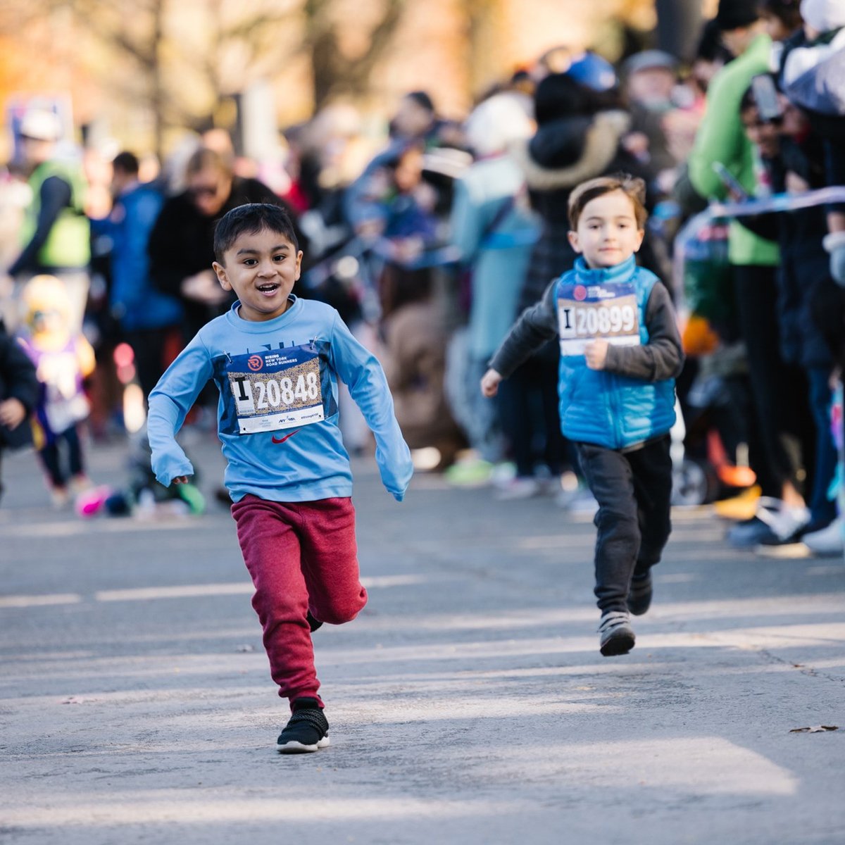 2023 Race to Deliver 4M to Benefit Gods Love We Deliver
