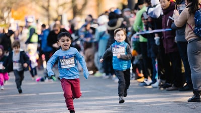 2023 Race to Deliver 4M to Benefit Gods Love We Deliver