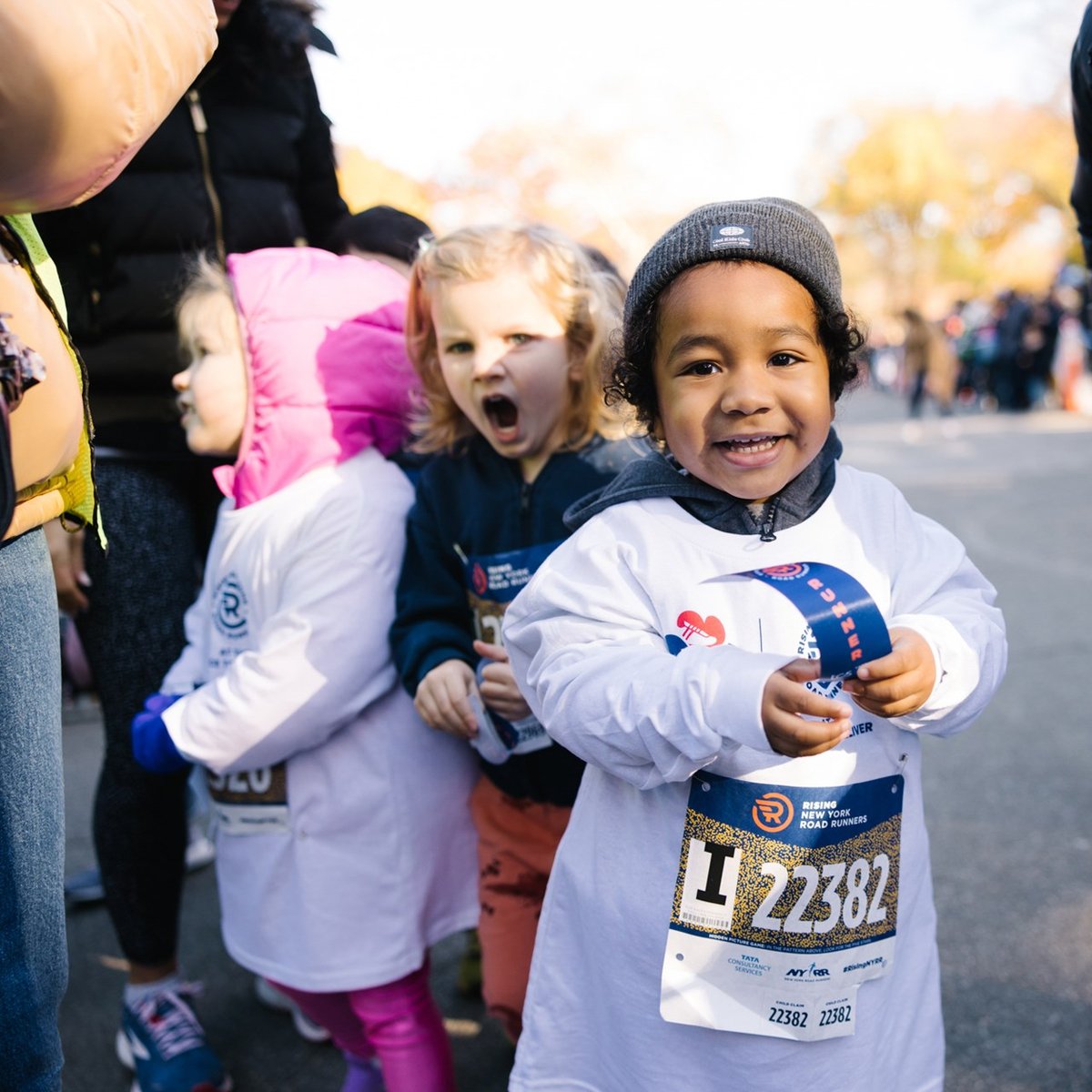 2023 Race to Deliver 4M to Benefit Gods Love We Deliver