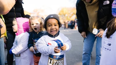 2023 Race to Deliver 4M to Benefit Gods Love We Deliver