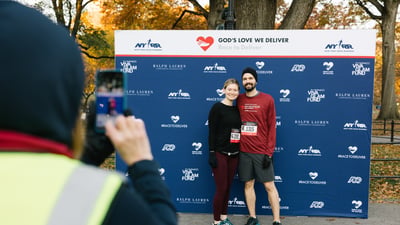 2023 Race to Deliver 4M to Benefit Gods Love We Deliver