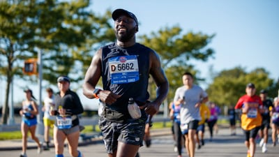 2023 NYRR Staten Island Half